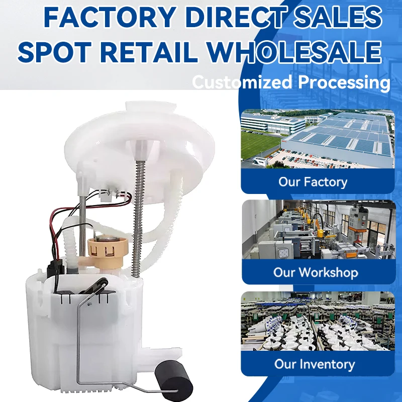 Fuel Pump Module Assembly Brand New For BMW 1 2 3 4 Series F20 F23 F30 F31 F35 16117297781 16117414491 16117273277 0580200130
Fuel Pump Module Assembly Brand New For BMW 1 2 3 4 Series F20 F23 F30 F31 F35 16117297781 16117414491 16117273277 0580200130