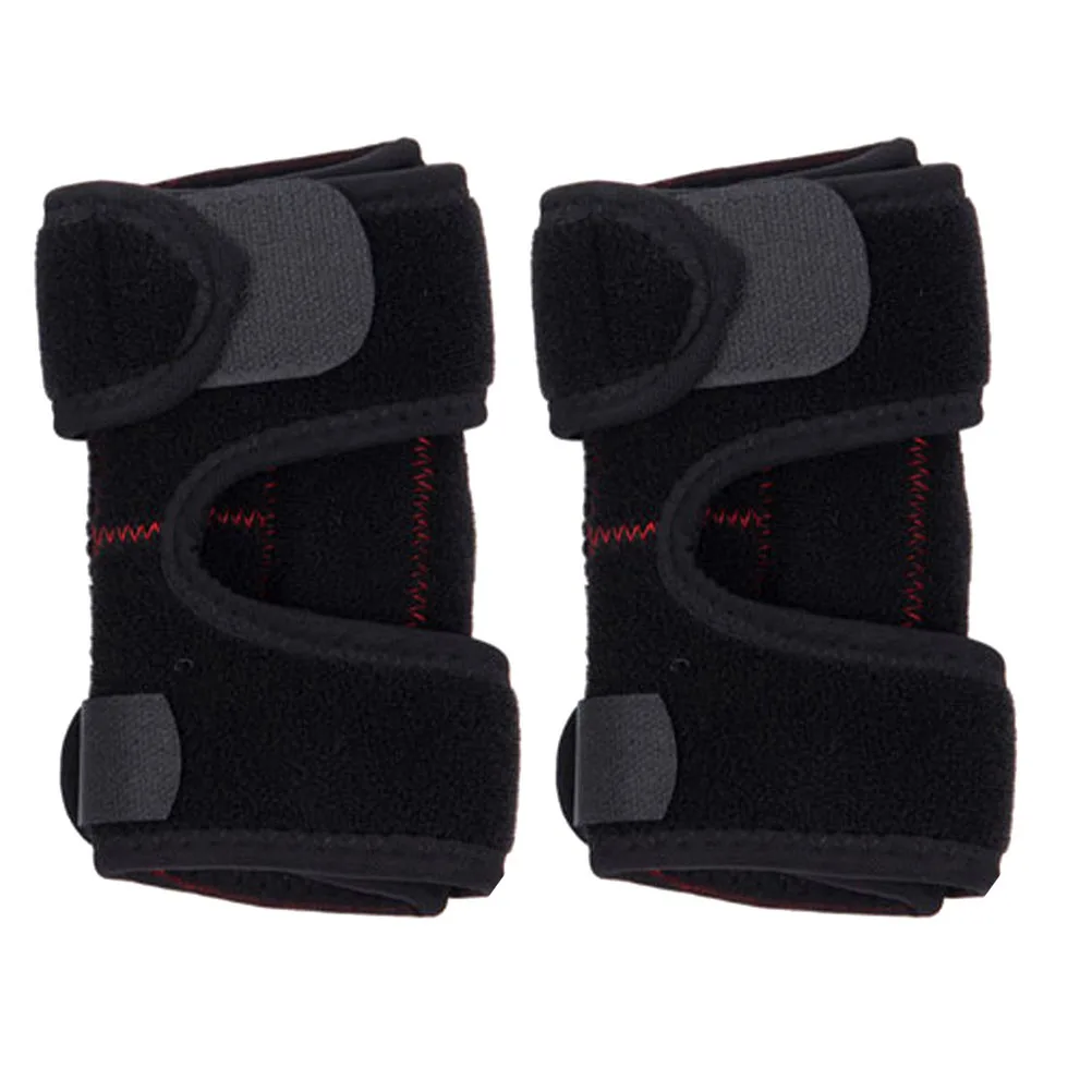 2 Pcs Elbow Guards Tennis Sports Pads Adjustable Brace Breathable Protector Ok Cloth Support Fitness Protective
2 Pcs Elbow Guards Tennis Sports Pads Adjustable Brace Breathable Protector Ok Cloth Support Fitness Protective