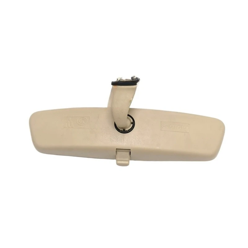1pc Interior Rearview Mirror for Roewe 550 for MG6 2009 2010 2011 2012 Beige Gray Brand New
1pc Interior Rearview Mirror for Roewe 550 for MG6 2009 2010 2011 2012 Beige Gray Brand New