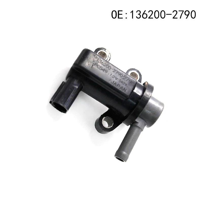 1 шт. клапан очистки канистры пара 136200 -2790 36162-RAD-L11 для Honda Accord 2003-2006, автомобильные аксессуары
1 шт. клапан очистки канистры пара 136200 -2790 36162-RAD-L11 для Honda Accord 2003-2006, автомобильные аксессуары