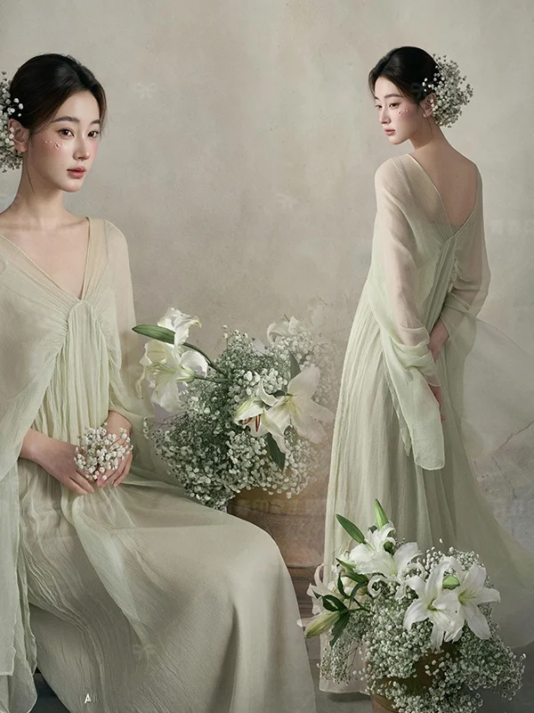 2026 New Chinese Style Portrait Photography Clothing Simple Elegant National Feel Studio Lighting Personal Art Photo Shoot
2026 New Chinese Style Portrait Photography Clothing Simple Elegant National Feel Studio Lighting Personal Art Photo Shoot