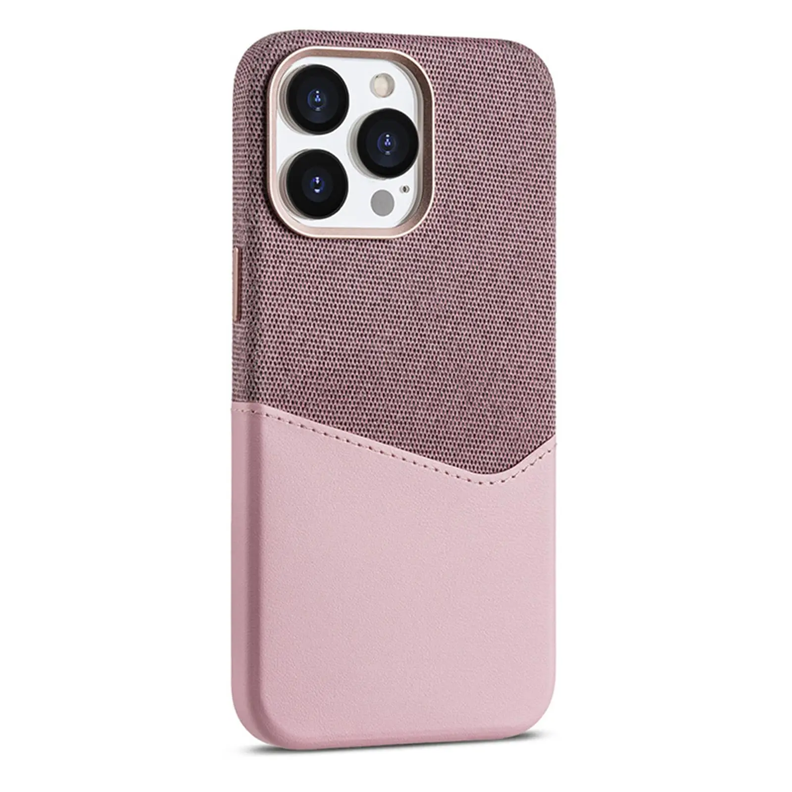 Ultra Slim Color Blocking Magnetic Leather Wallet Case for iPhone 16 Pro Max/16 Pro/16 Plus/16 - Stylish Card Slot Cover with Mo
Ultra Slim Color Blocking Magnetic Leather Wallet Case for iPhone 16 Pro Max/16 Pro/16 Plus/16 - Stylish Card Slot Cover with Mo