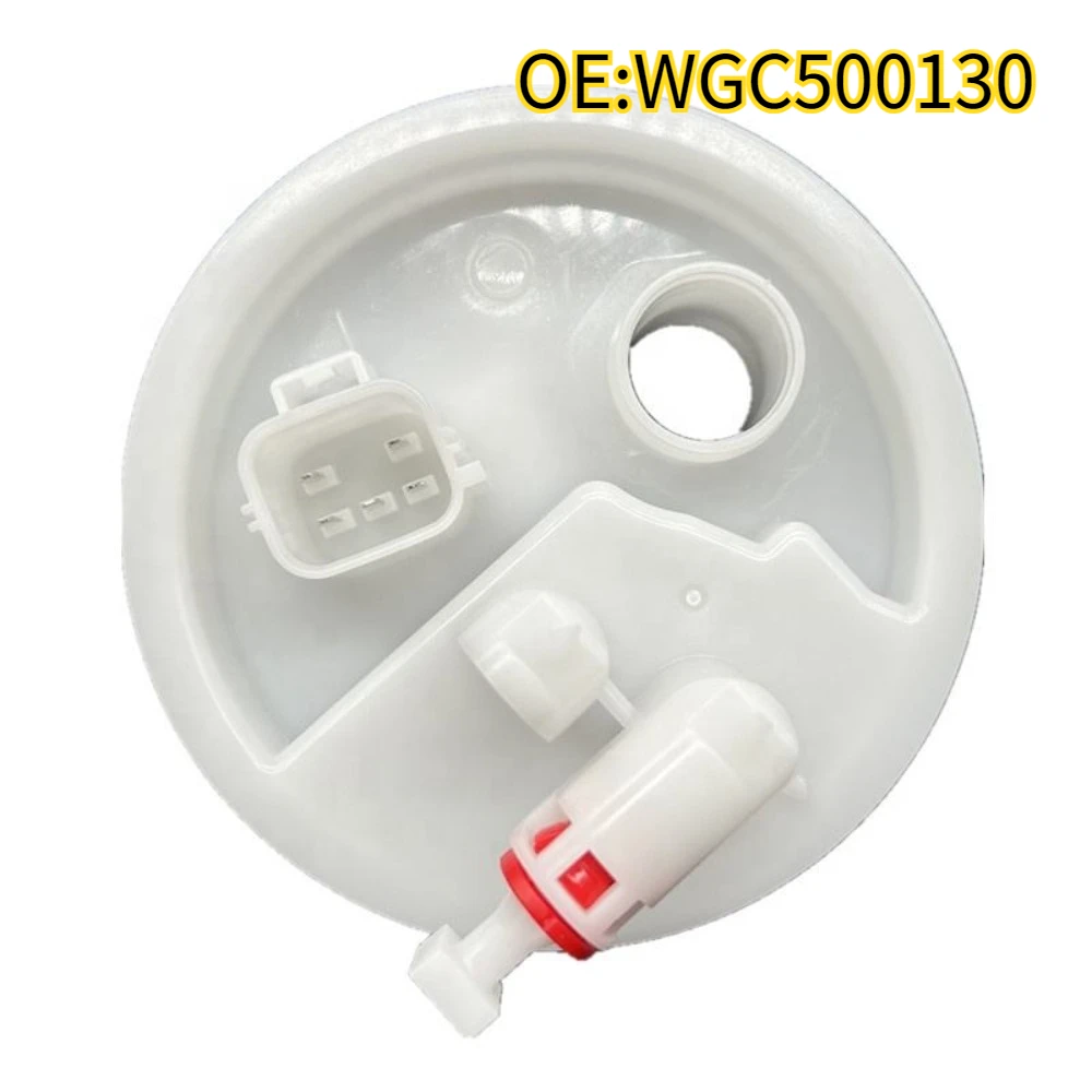 High quality New For WGC500130 Fuel filter transmitter cover fuel tank for Land Rover LR3 Range Sport
High quality New For WGC500130 Fuel filter transmitter cover fuel tank for Land Rover LR3 Range Sport