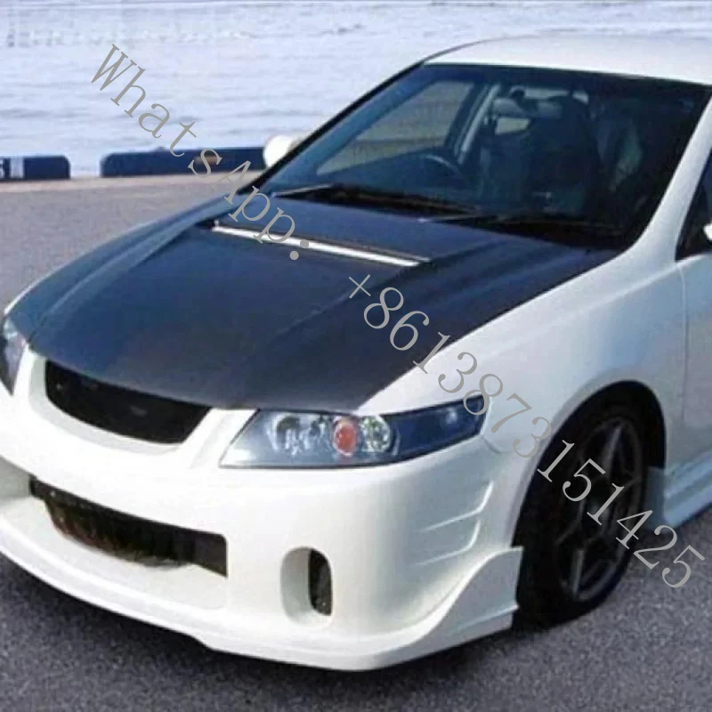 Suitable CL7 Carbon Fiber Front Engine Hood
Suitable CL7 Carbon Fiber Front Engine Hood