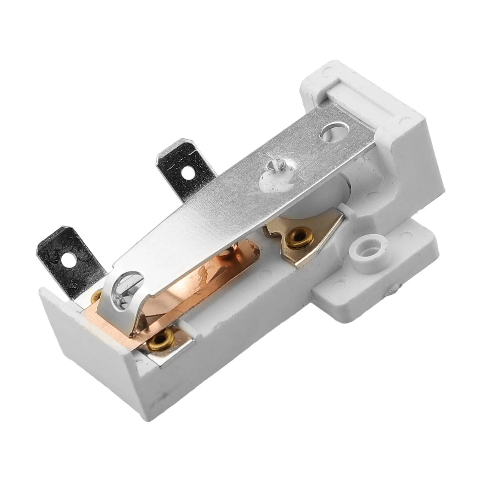 Easy Install Temperature Control Switch Adjustable Temperature Control Oil Heater Controller Robust Plastic Construction
Easy Install Temperature Control Switch Adjustable Temperature Control Oil Heater Controller Robust Plastic Construction