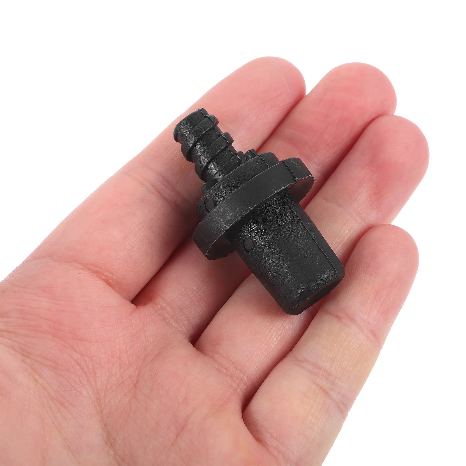 10pcs Toilet Connector Spiral Adapter for 16mm A4 Black PP H Threaded Toilet Brush Replacement Adapter Tips Pole Attachment
10pcs Toilet Connector Spiral Adapter for 16mm A4 Black PP H Threaded Toilet Brush Replacement Adapter Tips Pole Attachment