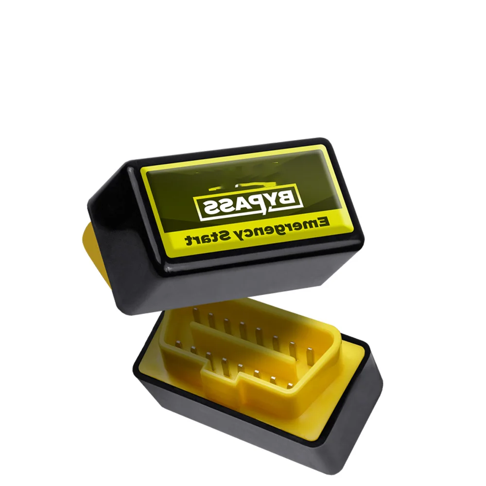 For FIAT Bypass Emergency Start Device Plug and Start Car Diagnostic Tools Auto Repair OBD 2 Essential
For FIAT Bypass Emergency Start Device Plug and Start Car Diagnostic Tools Auto Repair OBD 2 Essential
