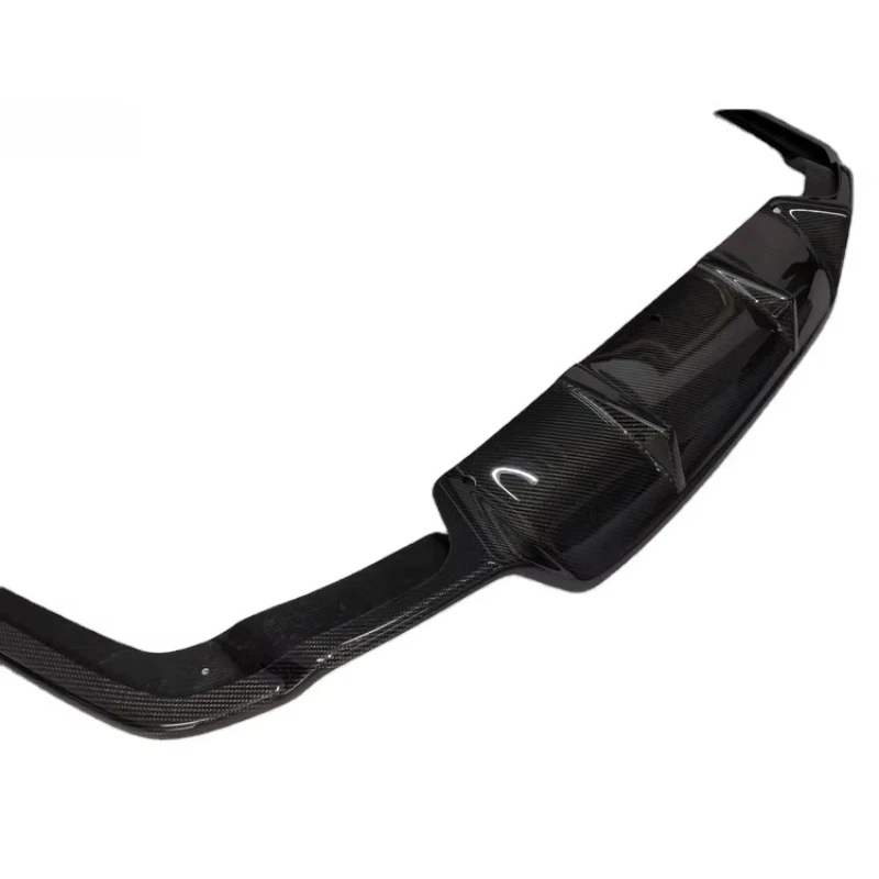 Wholesale High Quality Corrosion Resistant Spoiler Universal Bodykit Front Bumper Lip
Wholesale High Quality Corrosion Resistant Spoiler Universal Bodykit Front Bumper Lip