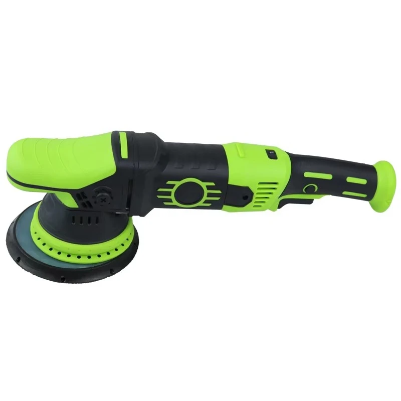 21mm Da Polisher Random Orbital Polishing Car Polisher With a Detachable Cord Car Polisher
21mm Da Polisher Random Orbital Polishing Car Polisher With a Detachable Cord Car Polisher