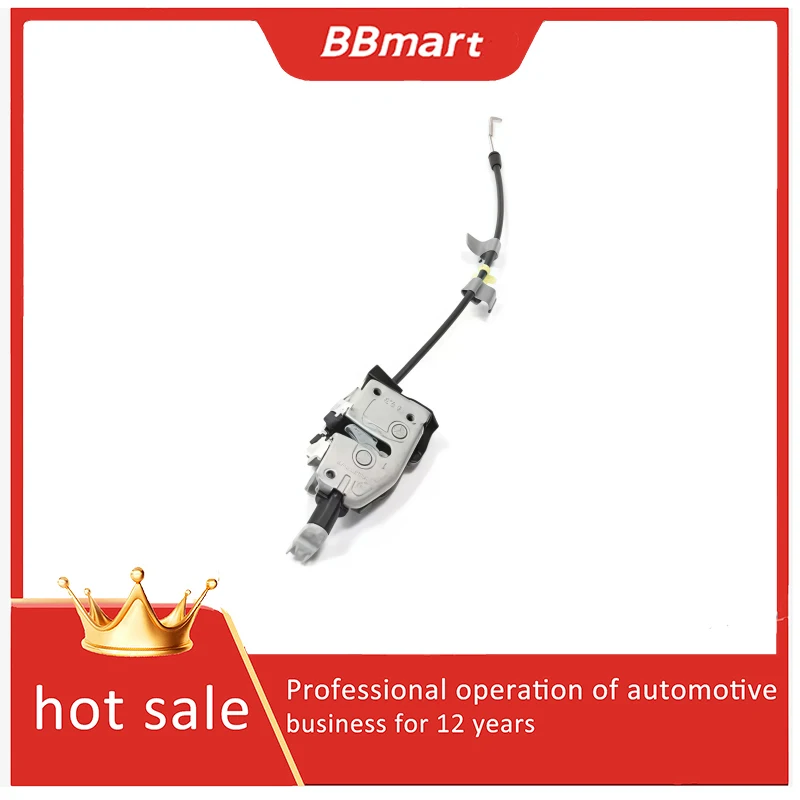 LR017470 BBmartAuto Car accesorios para autoTail cover locking machine For Discovery 3
LR017470 BBmartAuto Car accesorios para autoTail cover locking machine For Discovery 3