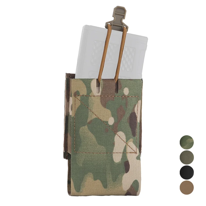 Elastic Rifle Mag Organizer Pouch Elastic Cord Laser Cut MOLLE Insert Hunting Airsoft Equipment Radio Tool Field Use Carrier
Elastic Rifle Mag Organizer Pouch Elastic Cord Laser Cut MOLLE Insert Hunting Airsoft Equipment Radio Tool Field Use Carrier