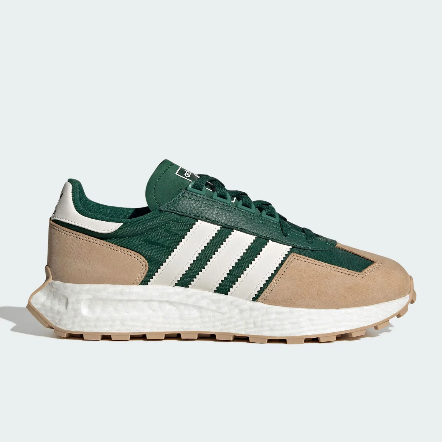 Adidas Genuine RETROPY E5 Men's and Women's Classic Casual Sports Shoes IE4553
Adidas Genuine RETROPY E5 Men's and Women's Classic Casual Sports Shoes IE4553