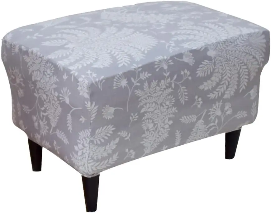 Chair Cover Stretch Ottoman Cover Rectangular Storage Ottoman Slipcover Footrest Stool Covers Ottoman Slipcovers For Foot Stool
Chair Cover Stretch Ottoman Cover Rectangular Storage Ottoman Slipcover Footrest Stool Covers Ottoman Slipcovers For Foot Stool