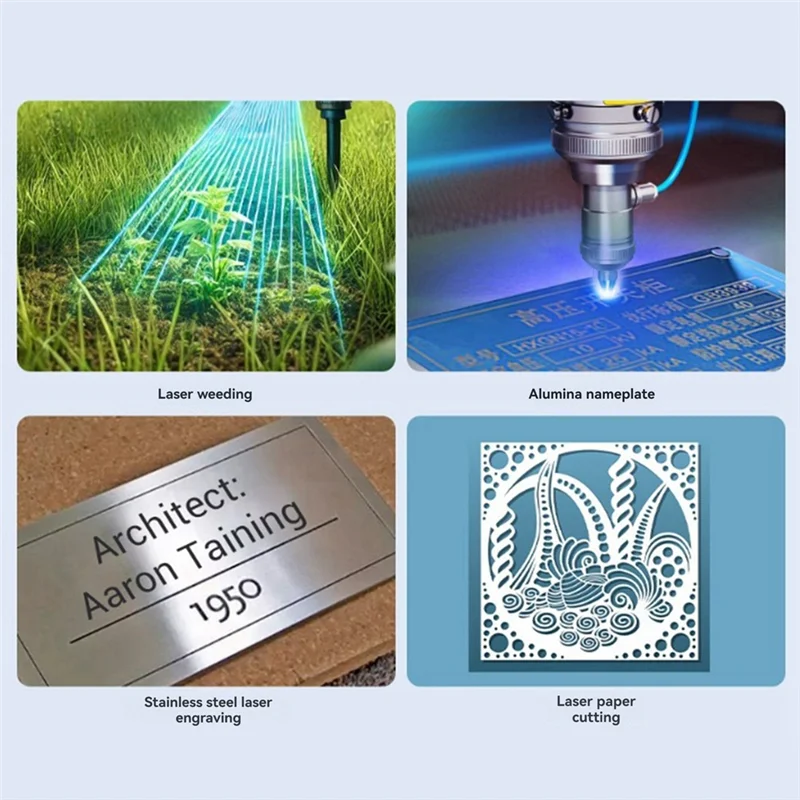 BHBD-450Nm High Precision Laser Module Adjustable Focus For Blue Laser Engraving On Wide Range Of Materials
BHBD-450Nm High Precision Laser Module Adjustable Focus For Blue Laser Engraving On Wide Range Of Materials