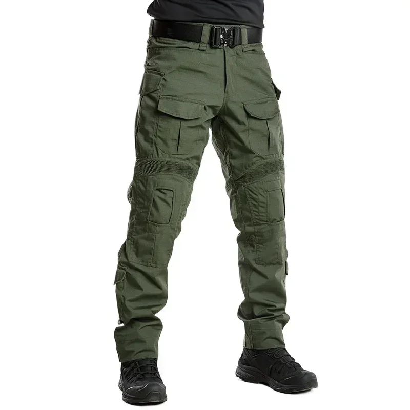 ATFG Mox Camouflage G3 Pants Hunting Hiking War Games Training Tactical Trousers CP Gen3 Range Green CT Cotton Polyster
ATFG Mox Camouflage G3 Pants Hunting Hiking War Games Training Tactical Trousers CP Gen3 Range Green CT Cotton Polyster