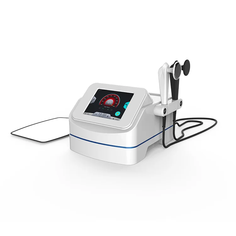 Capacitive and Resistive Modalities Tecar Therapy Pain Relief Machine Physiotherapy Reducing the Inflammation 
Capacitive and Resistive Modalities Tecar Therapy Pain Relief Machine Physiotherapy Reducing the Inflammation