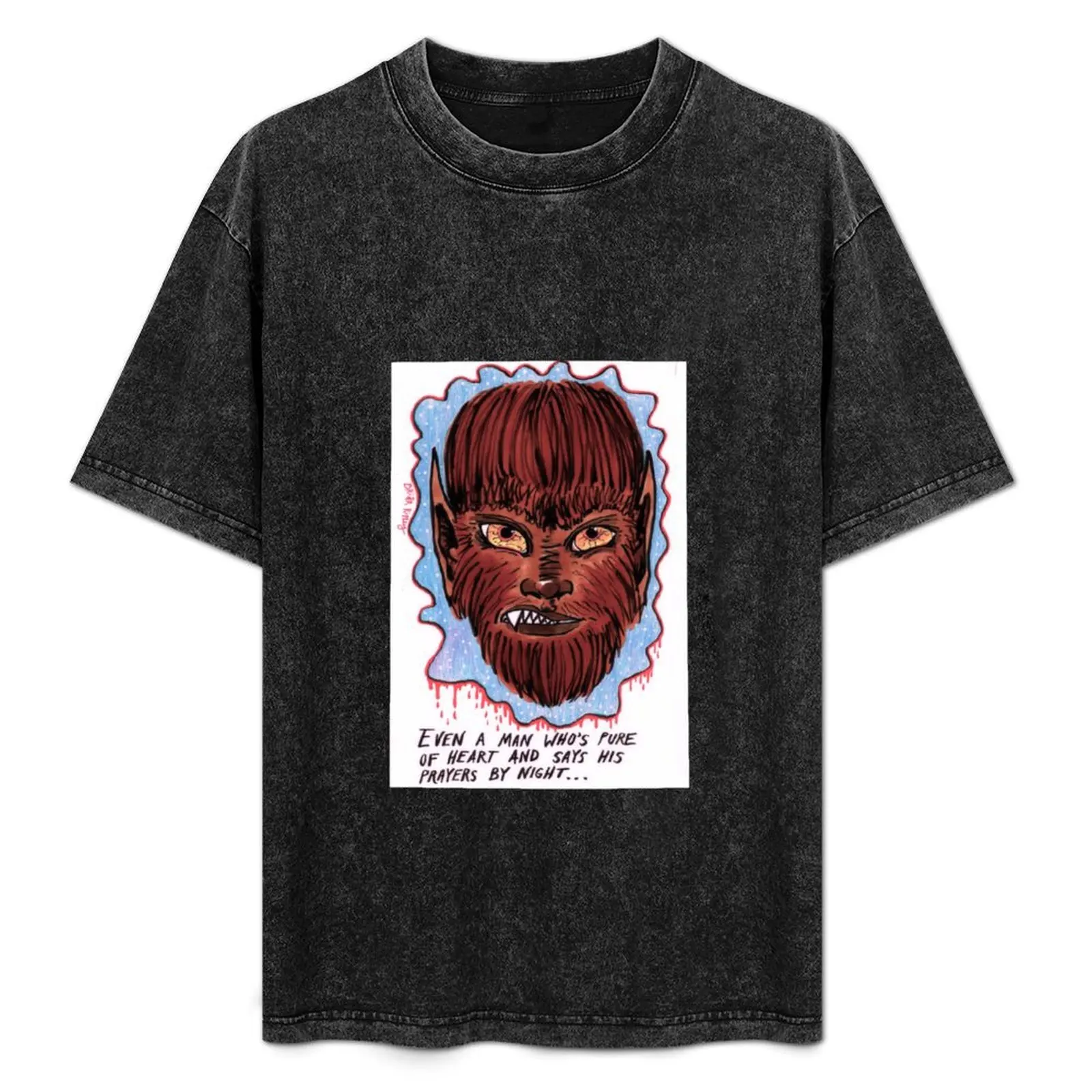 wolf wo/man!! T-Shirt plus sizes hippie clothes boys animal print outfits for men
wolf wo/man!! T-Shirt plus sizes hippie clothes boys animal print outfits for men