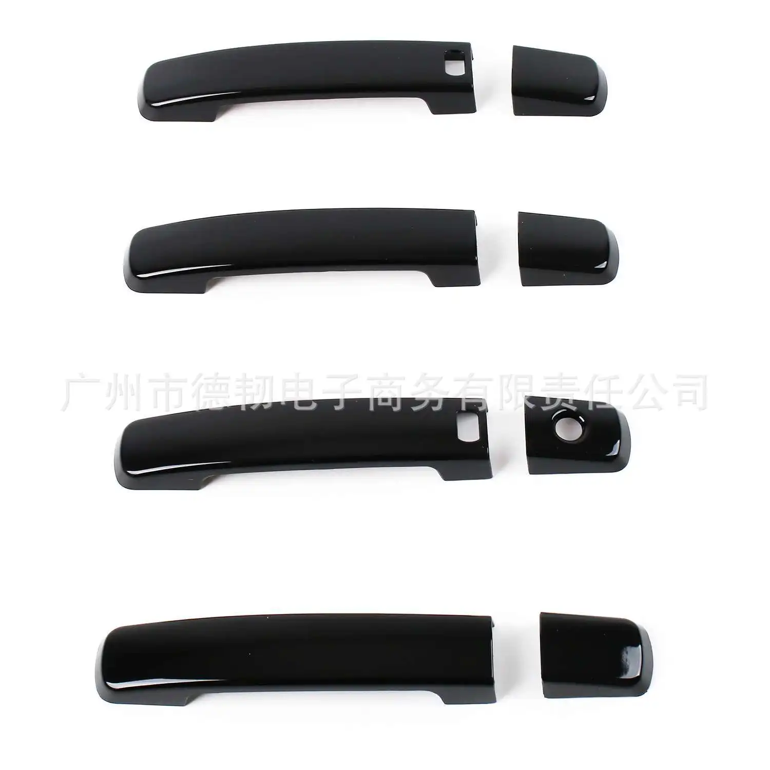 For Nissan Qashqai J10 2008-2015 Glossy Black Door Handle Cover
For Nissan Qashqai J10 2008-2015 Glossy Black Door Handle Cover