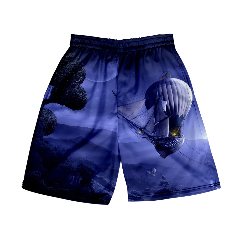 Beach Shorts Men's and women's clothing 3D digital printing casual shorts Fashion trend couple Pants 17
Beach Shorts Men's and women's clothing 3D digital printing casual shorts Fashion trend couple Pants 17