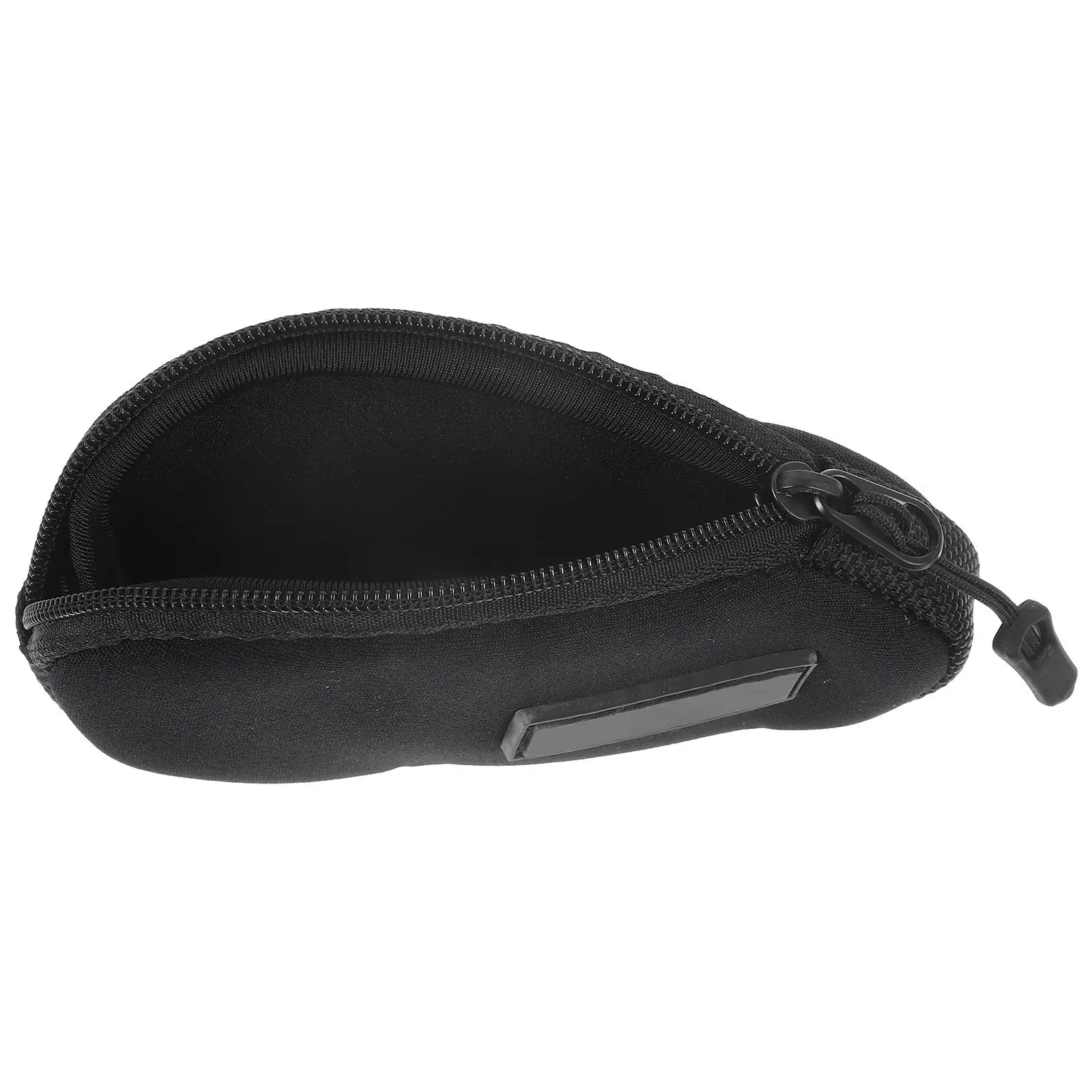 Mouthpiece Bag Saxophone Supply Portable Pouch Container Flute Head Storage Instrument Accessory Nylon
Mouthpiece Bag Saxophone Supply Portable Pouch Container Flute Head Storage Instrument Accessory Nylon