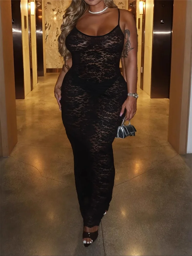 Wmstar Plus Size Dresses for Women 2025 Mesh Sexy Elegant Hollow Out Summer Clothes New Maxi Dresses Wholesale Dropshipping
Wmstar Plus Size Dresses for Women 2025 Mesh Sexy Elegant Hollow Out Summer Clothes New Maxi Dresses Wholesale Dropshipping