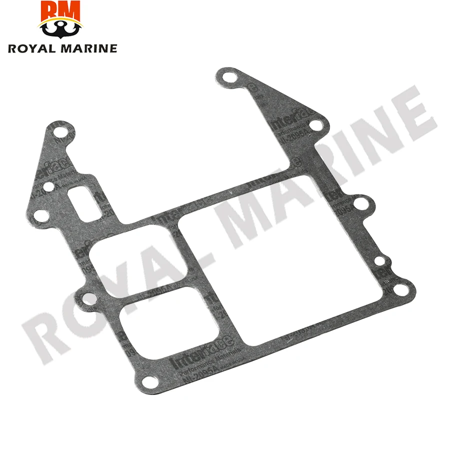 696-45113 Power Head Base Upper Casing Gasket For Yamaha OUTBOARD Motor 2T 48HP 50HP 55HP 696-45113-A0 696-45113-00
696-45113 Power Head Base Upper Casing Gasket For Yamaha OUTBOARD Motor 2T 48HP 50HP 55HP 696-45113-A0 696-45113-00