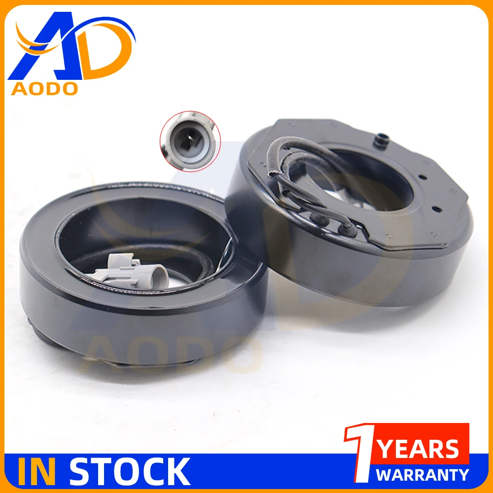 10S11C Air Conditoning AC Compressor Clutch Coil For Toyota Hilux 2005-2012 88410-71040 447260-8020 247300-6830 88410-71050 
10S11C Air Conditoning AC Compressor Clutch Coil For Toyota Hilux 2005-2012 88410-71040 447260-8020 247300-6830 88410-71050