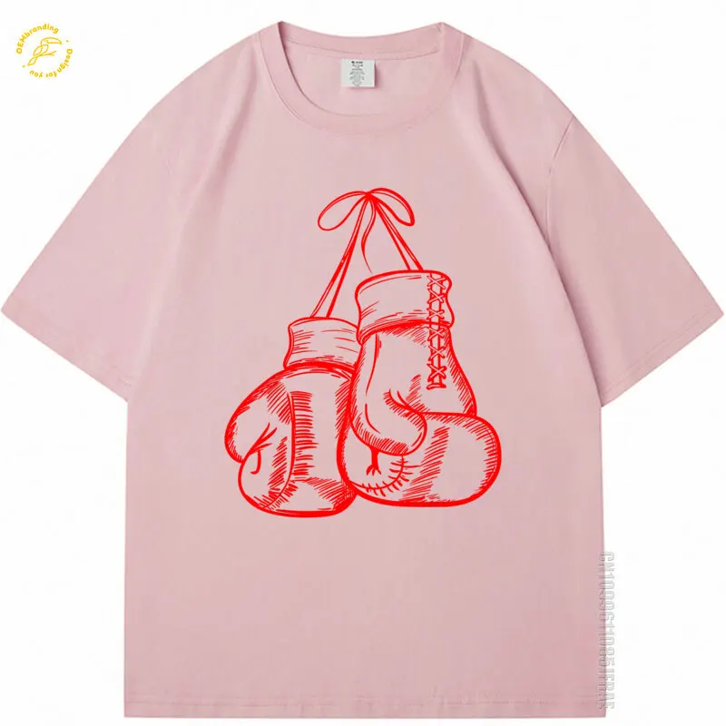 Retro Love Red Boxin Gloves Gifts Boxer Gift T-Shirt For Men Vêtement Homme Футболка Женская Camisetas De Hombre Short Sleeve
Retro Love Red Boxin Gloves Gifts Boxer Gift T-Shirt For Men Vêtement Homme Футболка Женская Camisetas De Hombre Short Sleeve