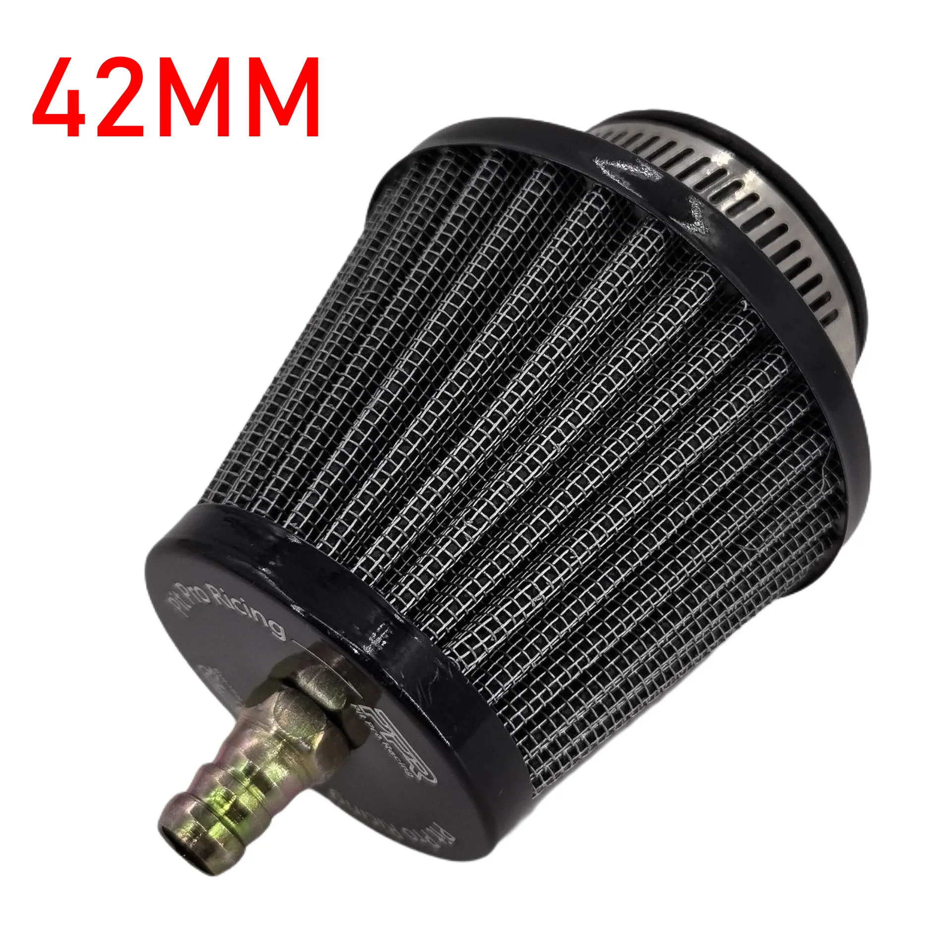 Air Filter 35MM 38 42 45 50M For Carburetor PZ19 PZ22 Dirt Pit Bike Mini Motocross Motorcycle Engine Parts
Air Filter 35MM 38 42 45 50M For Carburetor PZ19 PZ22 Dirt Pit Bike Mini Motocross Motorcycle Engine Parts