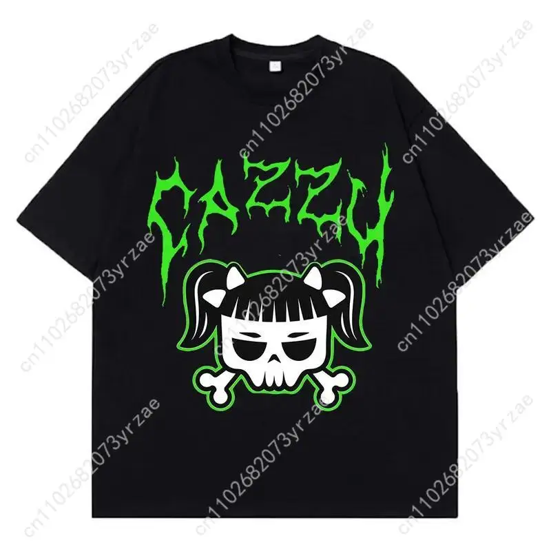 Cazzu Retro Tshirt Man Woman High Quality Vintage T Shirt Cotton Short Sleeves Fashion T-shirt Soft Breathable Tops
Cazzu Retro Tshirt Man Woman High Quality Vintage T Shirt Cotton Short Sleeves Fashion T-shirt Soft Breathable Tops