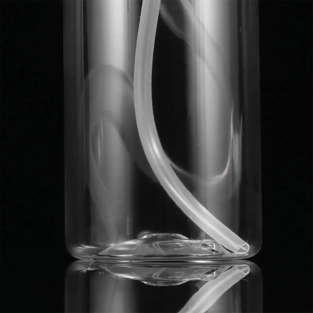 8Set Refillable Pump Bottles Empty Portable Dispenser Bottles 500Ml Large Capacity Transparent Bottle White Pump Head Travel
8Set Refillable Pump Bottles Empty Portable Dispenser Bottles 500Ml Large Capacity Transparent Bottle White Pump Head Travel