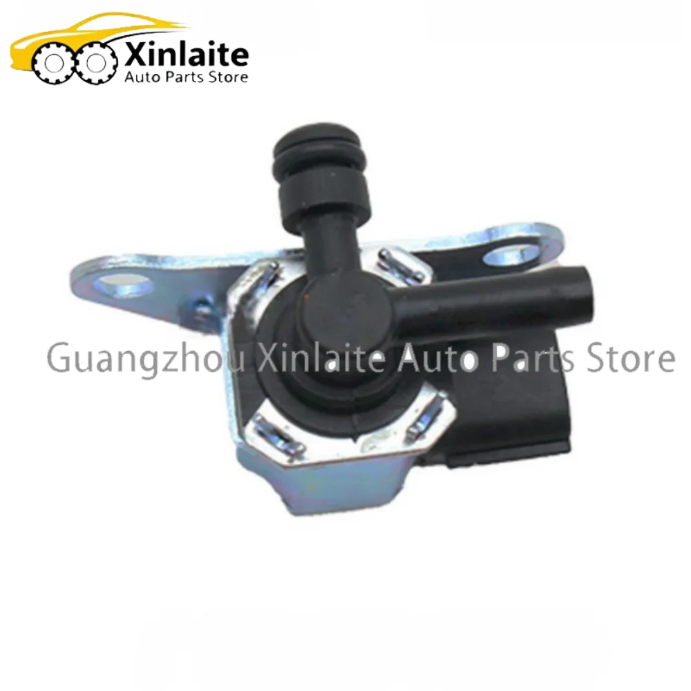 K5T46695 High Quality New Vapor Canister Purge Solenoid Valve For Nissan Cube NV200 Sentra Versa 2007-2019 Accessories Parts
K5T46695 High Quality New Vapor Canister Purge Solenoid Valve For Nissan Cube NV200 Sentra Versa 2007-2019 Accessories Parts 