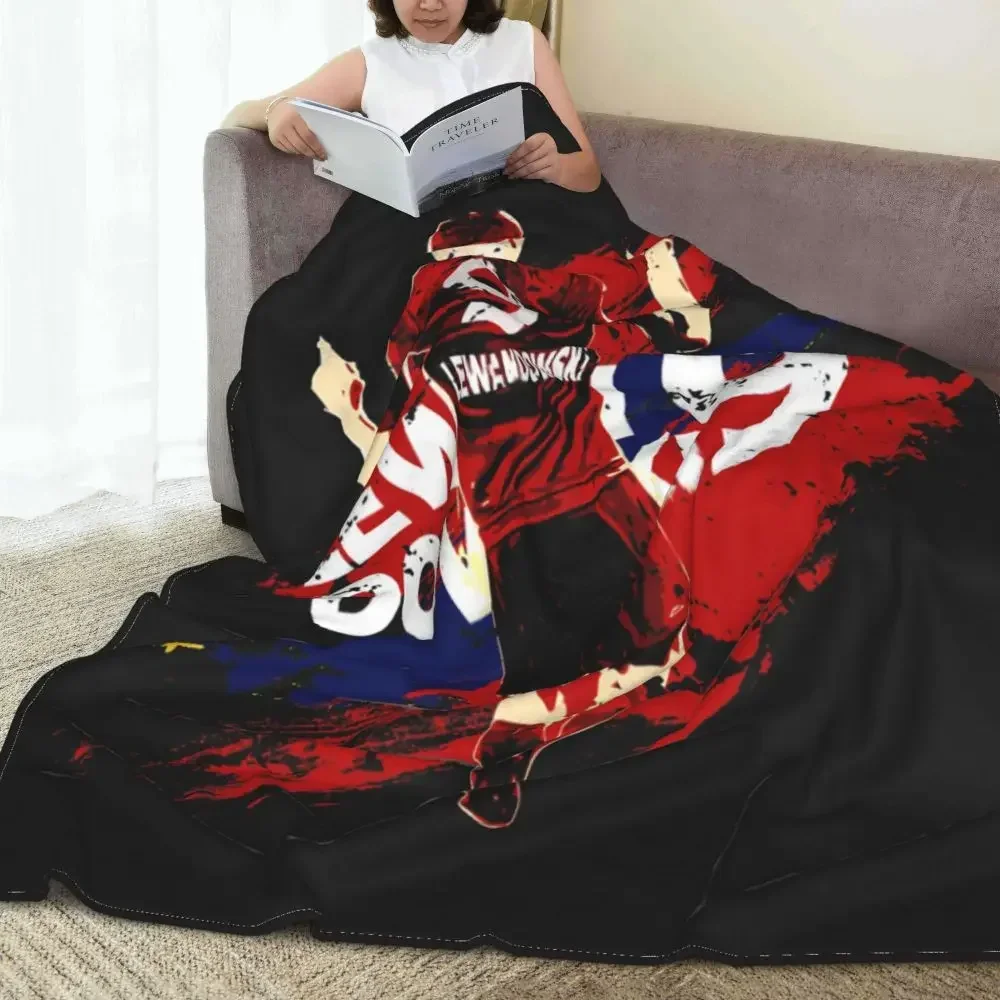 Warm Soft Blanket Football Player Travel Throw Blanket Winter Colorful Flannel Bedspread Sofa Bed Cover
Warm Soft Blanket Football Player Travel Throw Blanket Winter Colorful Flannel Bedspread Sofa Bed Cover