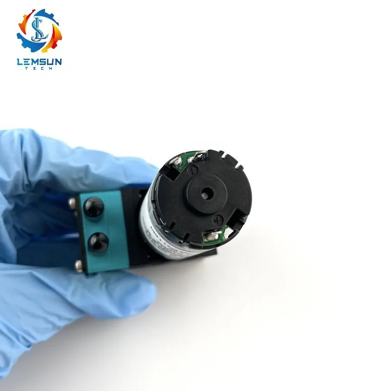 Распродажа, оригинальные детали печатного оборудования Knf PML 11841-NF30, чернильный насос 0,3 л для керамического принтера, новое состояние
Распродажа, оригинальные детали печатного оборудования Knf PML 11841-NF30, чернильный насос 0,3 л для керамического принтера, новое состояние