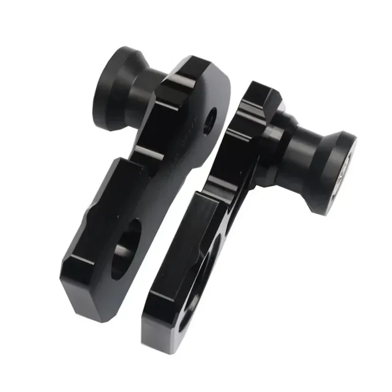 Uiz Chain Adjustment Frame Swingarm Spools Sliders for Honda CB650R CBR650R CB650F CBR650F 2019-2023 Accessories
Uiz Chain Adjustment Frame Swingarm Spools Sliders for Honda CB650R CBR650R CB650F CBR650F 2019-2023 Accessories
