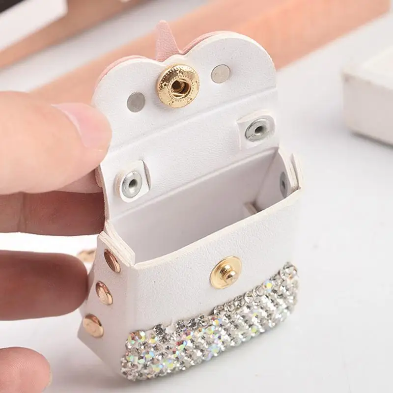 Cute Tote Bag Keychain Keychain Pouch Coin Purse Cartoon Owl Design Owl Coin Purse PU Leather Bag Charm Tassel Keyring Pouch For
Cute Tote Bag Keychain Keychain Pouch Coin Purse Cartoon Owl Design Owl Coin Purse PU Leather Bag Charm Tassel Keyring Pouch For