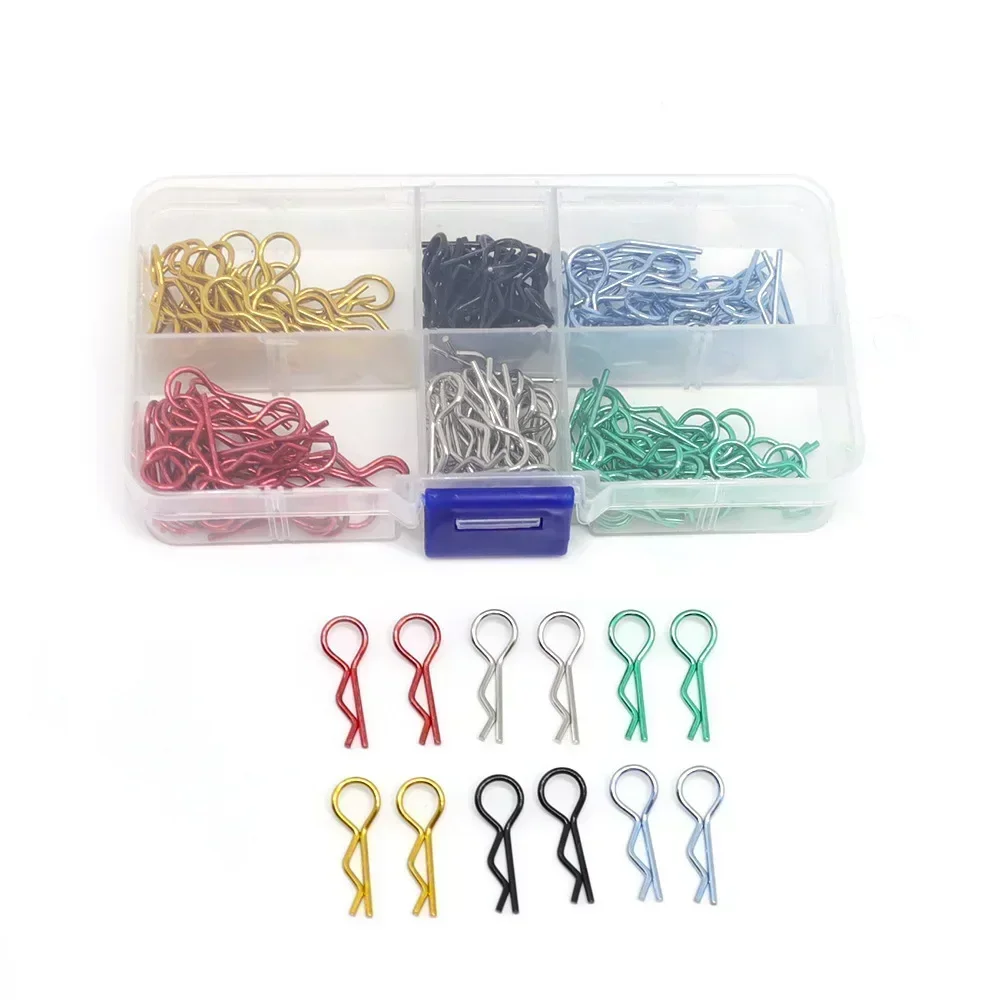 RC model car color R buckle M4 flange nut aluminum alloy nut for 1:10 1:12 oil car tram
RC model car color R buckle M4 flange nut aluminum alloy nut for 1:10 1:12 oil car tram