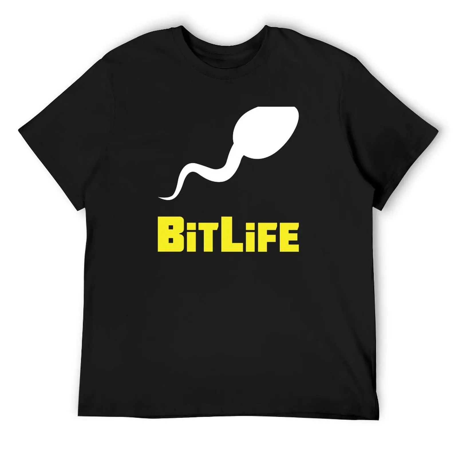 Tadpole Logo T-Shirt plus size tops cute clothes Personalized t-shirt T-shirt men
Tadpole Logo T-Shirt plus size tops cute clothes Personalized t-shirt T-shirt men