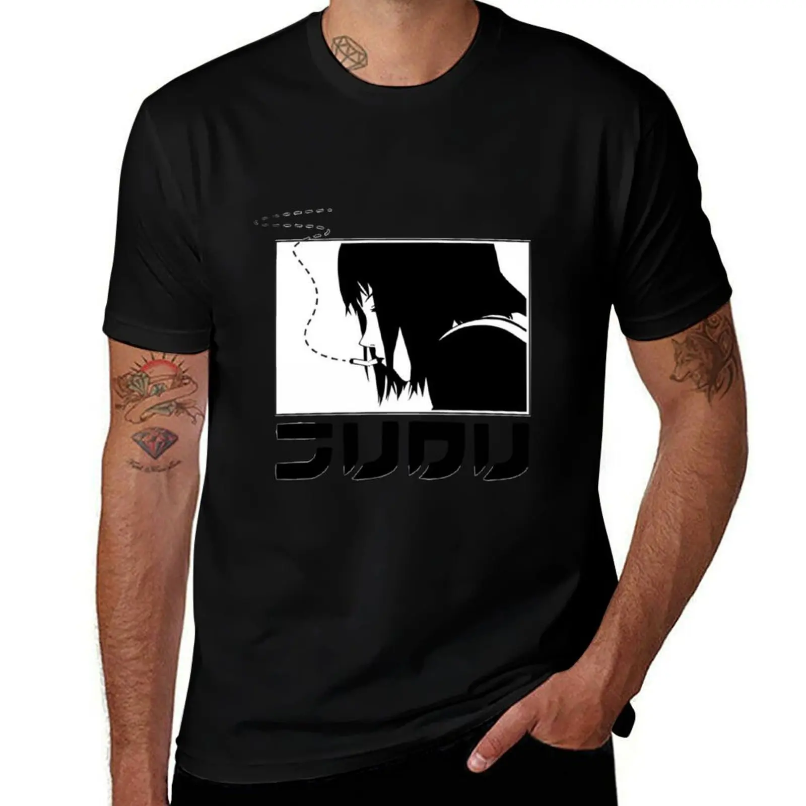 flcl T-Shirt Work Basic Short Sleeve Top
flcl T-Shirt Work Basic Short Sleeve Top