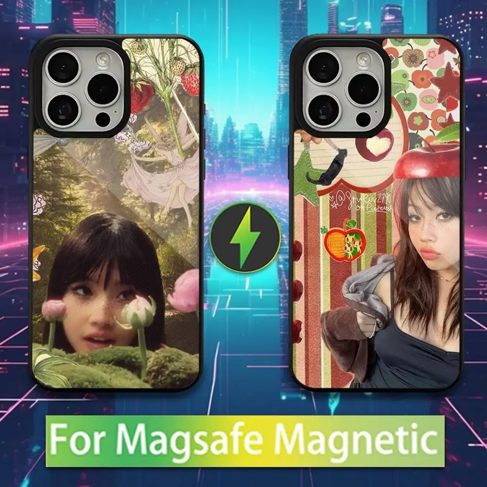 Singer B-Beabadoobees Cute Phone Case For iPhone 16,15,17,14,13,12,11,Pro,Max,Plus,Mini,Magsafe,Magnetic Wireless Charging Case
Singer B-Beabadoobees Cute Phone Case For iPhone 16,15,17,14,13,12,11,Pro,Max,Plus,Mini,Magsafe,Magnetic Wireless Charging Case