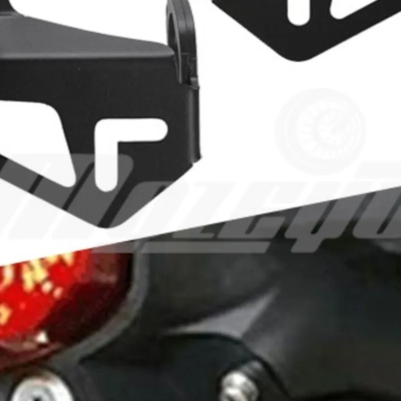 Rear License Plate Holder Bracket Fender For Honda CRF1100L Africa Twin/DCT/ES/Adventure Sports 2020-2021-2022-2023-2024-2025
Rear License Plate Holder Bracket Fender For Honda CRF1100L Africa Twin/DCT/ES/Adventure Sports 2020-2021-2022-2023-2024-2025