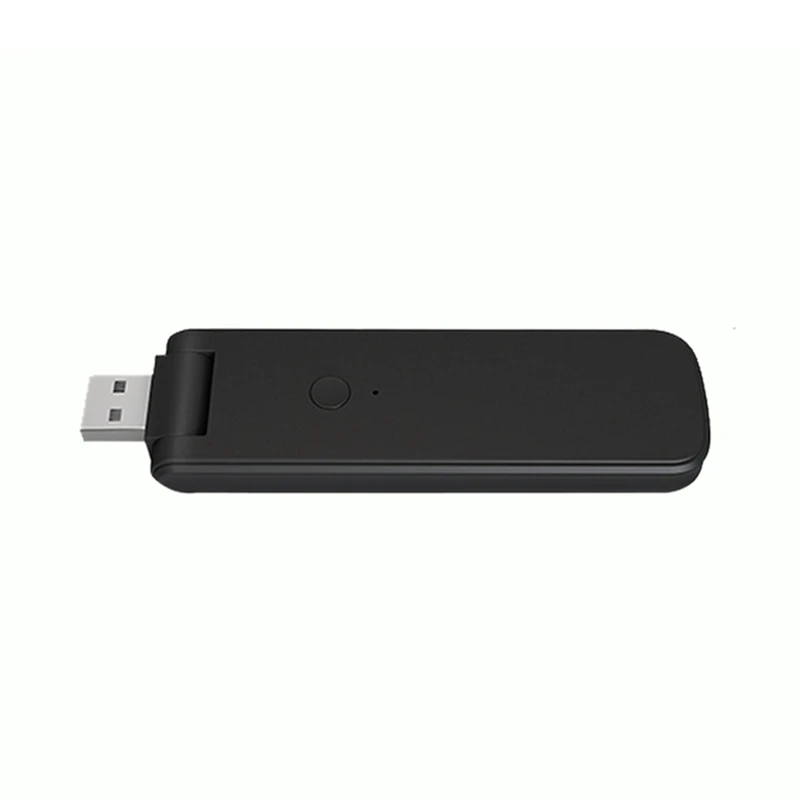 Tuya Smart RF ИК-пульт дистанционного управления Wi-Fi USB Power Умный дом для кондиционера ТВ Поддержка Alexa, Google Home
Tuya Smart RF ИК-пульт дистанционного управления Wi-Fi USB Power Умный дом для кондиционера ТВ Поддержка Alexa, Google Home