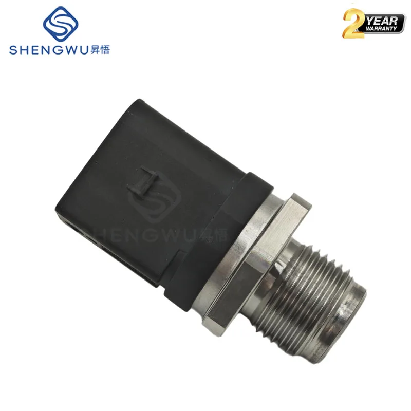 Fuel Rail Pressure Sensor 0281006245 13538508156 For BMW F10 F01 E70 F15 X5 X6 E71 F16 F18 M50d 550d 750d N57D30C 3.0L Engine
Fuel Rail Pressure Sensor 0281006245 13538508156 For BMW F10 F01 E70 F15 X5 X6 E71 F16 F18 M50d 550d 750d N57D30C 3.0L Engine