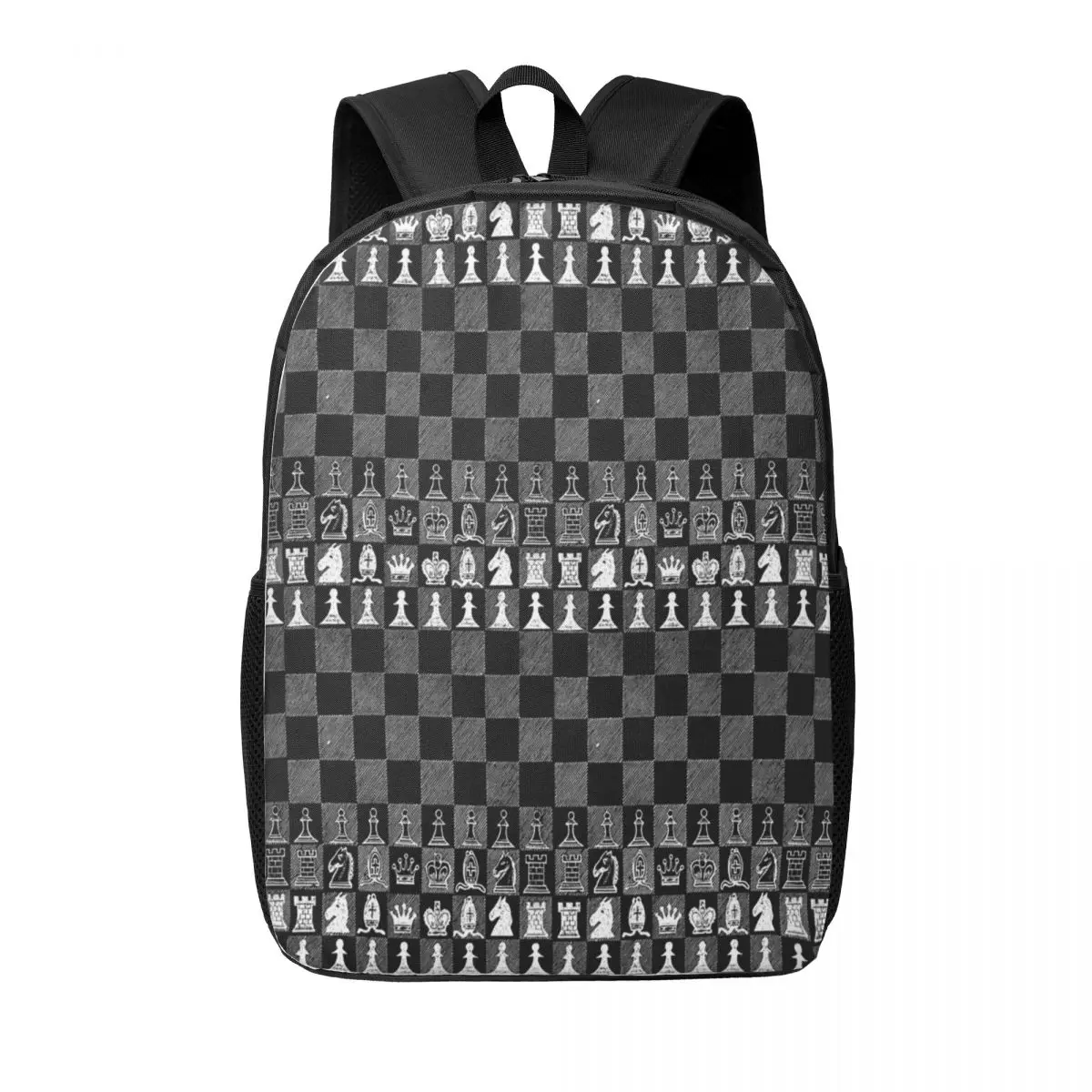 Chess Fan Player Grand Master Of Chess Woman Backpacks Boys Girls Bookbag Children School Bags Portability Rucksack Shoulder Bag
Chess Fan Player Grand Master Of Chess Woman Backpacks Boys Girls Bookbag Children School Bags Portability Rucksack Shoulder Bag