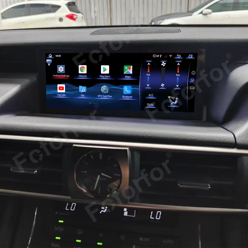 Автомобильная Мультимедийная система, 10,25 дюйма, Qualcomm 668S, для Lexus RC 2016-2019
Автомобильная Мультимедийная система, 10,25 дюйма, Qualcomm 668S, для Lexus RC 2016-2019