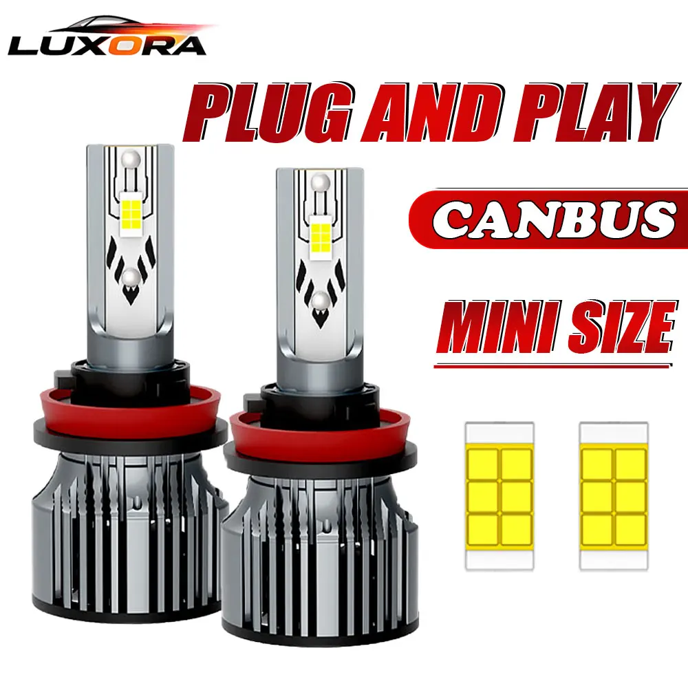 H7 Светодиодная автомобильная фара Canbus 1000 Вт H4 H11 Лампа 9012 H3 H1 H8 H9 9004 9005 9006 9007 880 881 H13 H27 Светодиодная автолампа 6500K 12V 24V
H7 Светодиодная автомобильная фара Canbus 1000 Вт H4 H11 Лампа 9012 H3 H1 H8 H9 9004 9005 9006 9007 880 881 H13 H27 Светодиодная автолампа 6500K 12V 24V