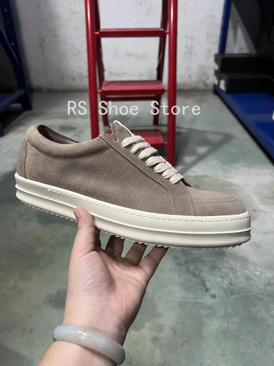 Ro Outdoor Camel Suede Low Top Shoes Leather Sneaker Classic Design Men Shoe Cow Suede Geobasket Lace Up Women Casual Sneakers
Ro Outdoor Camel Suede Low Top Shoes Leather Sneaker Classic Design Men Shoe Cow Suede Geobasket Lace Up Women Casual Sneakers