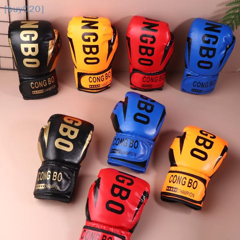 Kids 6oz Professional Boxing Training Sparring Gloves PU Leather Kids Breathable Muay Thai Punching Karate Training Gloves
Kids 6oz Professional Boxing Training Sparring Gloves PU Leather Kids Breathable Muay Thai Punching Karate Training Gloves