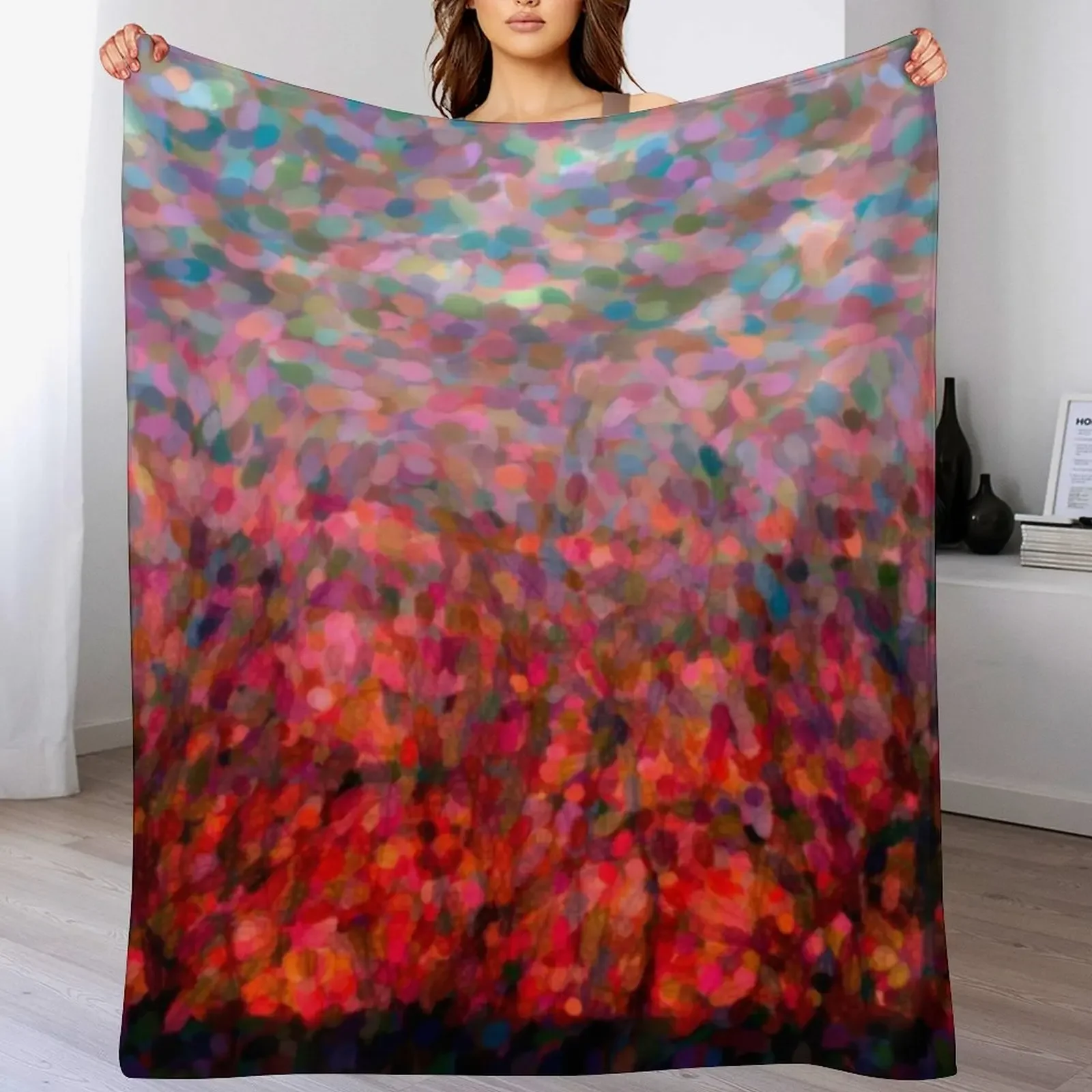 Warm Winter Sky Throw Blanket Softest blankets and throws Single Warm Blankets 
Warm Winter Sky Throw Blanket Softest blankets and throws Single Warm Blankets