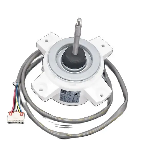 Новый двигатель кондиционера Haier SIC-65FV-F160-3 0010401254 Мотор B
Новый двигатель кондиционера Haier SIC-65FV-F160-3 0010401254 Мотор B